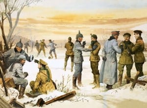 Christmas Truce 2