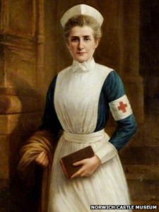 Edith Cavell