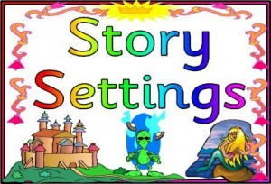 Story Settings