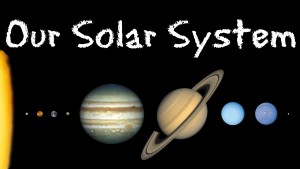 solar system